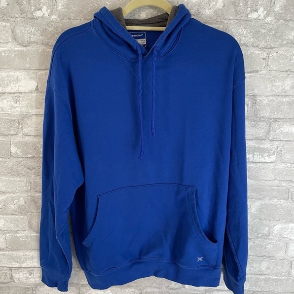 Xersion Hoodie - Picture 1 of 5